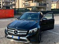 usata Mercedes GLC250 Sport 4matic auto