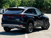 Nuova Hyundai Tucson 215 CV (158 kW) 2026 Antracite SUV