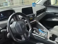 Usata Peugeot 5008 2019 Nero SUV