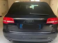 Usata Audi A6 Ambiente 190 CV (139 kW) 2010 Nero Station wagon