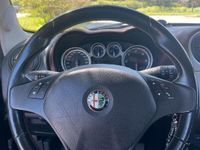 usata Alfa Romeo MiTo 1.6 sport