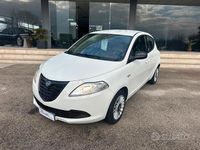 Usata Lancia Ypsilon S 95 CV (69 kW) 2015 Bianco Utilitaria