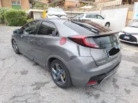 Usata Honda Civic Elegance 99 CV (72 kW) 2016 Other Berlina