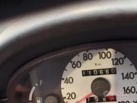 Usata Fiat Seicento 1998 Blu Utilitaria