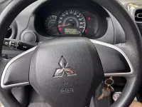 Usata Mitsubishi Space Star 71 CV (52 kW) 2022 Bianco Utilitaria