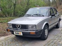 usata Alfa Romeo Alfetta 1.8