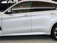 Usata BMW X6 381 CV (280 kW) 2016 SUV