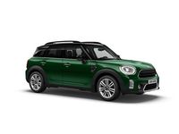 Usata Mini Cooper Countryman 136 CV (100 kW) 2021 SUV