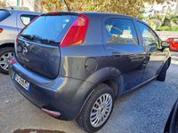 usata Fiat Punto 1.3 MJT UNICO PROPRIETARIO