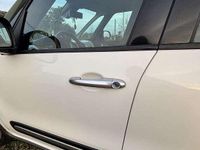 Usata Fiat 500L Trekking 105 CV (77 kW) 2015 Monovolume