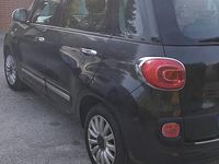 Usata Fiat 500L 85 CV (62 kW) 2014 Monovolume
