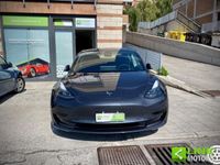 usata Tesla Model 3 Standard Standard RWD Plus -PARAGONABILE AL NUOVO