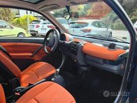 Usata Smart ForTwo Cabrio 2005 Cabrio