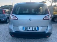 usata Renault Scénic III Scénic X-Mod 1.5 dCi 110 CV Dynamique