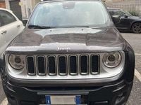 Usata Jeep Renegade Limited 170 CV (125 kW) 2018 SUV