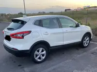 Brugt Nissan Qashqai 116 HK (85 kW) 2019 Hvid SUV