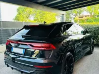 Usata Audi RS Q8 600 CV (441 kW) 2023 SUV