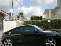 Usata Audi TT Advanced 200 CV (147 kW) 2008 Coupé