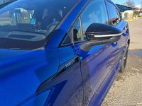 Usata Skoda Enyaq iV SportLine 69 kW (95 CV) 2023 Blu/azzurro SUV