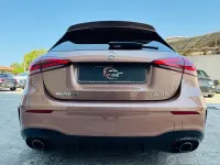 Usata Mercedes A45 AMG AMG 306 CV (225 kW) 2022 Viola Utilitaria