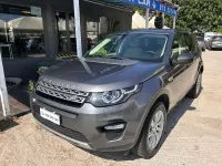 Usata Land Rover Discovery Sport HSE 179 CV (131 kW) 2016 Grigio SUV