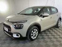 Usata Citroën C3 PureTech 82 CV (60 kW) 2023 Beige Utilitaria