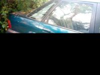 Usata Rover 416 1992 Berlina