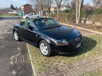 usata Audi TT Roadster 1.8 T 20V 150 CV cat