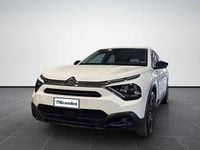 Usata Citroën C4 PureTech 131 CV (96 kW) 2024 Polar white  pastello SUV