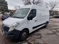 usata Opel Movano 13900 + IVA F35 2.3 CDTI 130 CV E6B