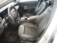 usata Mercedes A180 d Automatic Business