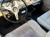 Occasion Alfa Romeo 2600 Sprint 129 ch (94 kW) 1966 Vert Coupé