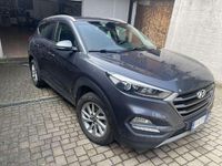 Usata Hyundai Tucson 136 CV (100 kW) 2016 SUV