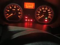 Usata Dacia Logan 85 CV (62 kW) 2008 Grigio Station wagon