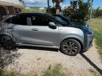 Occasion Ford Puma ST-Line 2022 Gris Citadine
