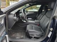 Usata Audi A7 S-Line 265 CV (194 kW) 2024 Blu/azzurro Berlina