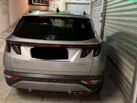 Usata Hyundai Tucson 179 CV (131 kW) 2024 SUV