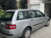 Usata Fiat Stilo Active 116 CV (85 kW) 2005 Station wagon