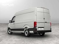 Nuova VW Crafter Business 140 CV (102 kW) 2026 Bianco candy Furgone