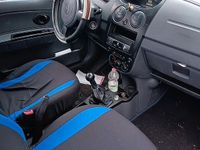 Usata Chevrolet Matiz 2009 Grigio Utilitaria