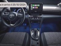 usata Toyota Yaris Cross 1.5 Hybrid 1.5 Hybrid 5p. E-CVT Business