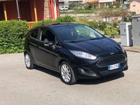 usata Ford Fiesta 3p 1.0 ecoboost Titanium 100cv E6