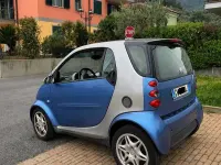 Usata Smart #1 Edition #1 73 CV (53 kW) 2001