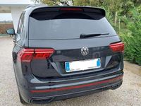 Usata VW Tiguan R-line 150 CV (110 kW) 2021 SUV