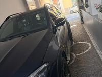 Usata Mercedes GLE300 Premium 245 CV (180 kW) 2021 Blu SUV