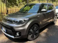 Occasion Kia Soul 128 PK (94 kW) 2019 SUV
