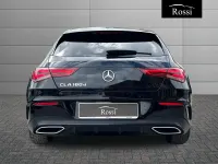 Usata Mercedes CLA180 Business 116 CV (85 kW) 2023 Coupé