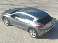 Usata Infiniti Q30 109 CV (80 kW) 2017 Grigio Berlina