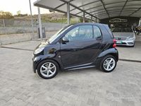 usata Smart ForTwo Coupé 1.0 mhd pulse 07/2012