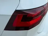 Usata VW Golf VIII Style 116 CV (85 kW) 2022 Bianco Berlina